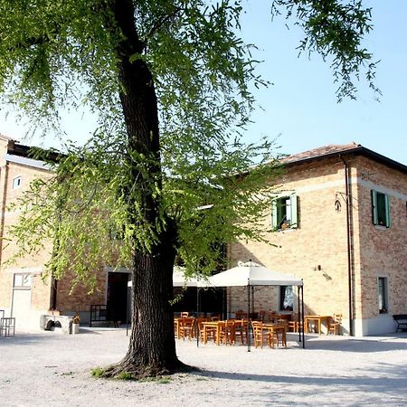 Agriturismo Le Giarine Fogliano Redipuglia Bagian luar foto