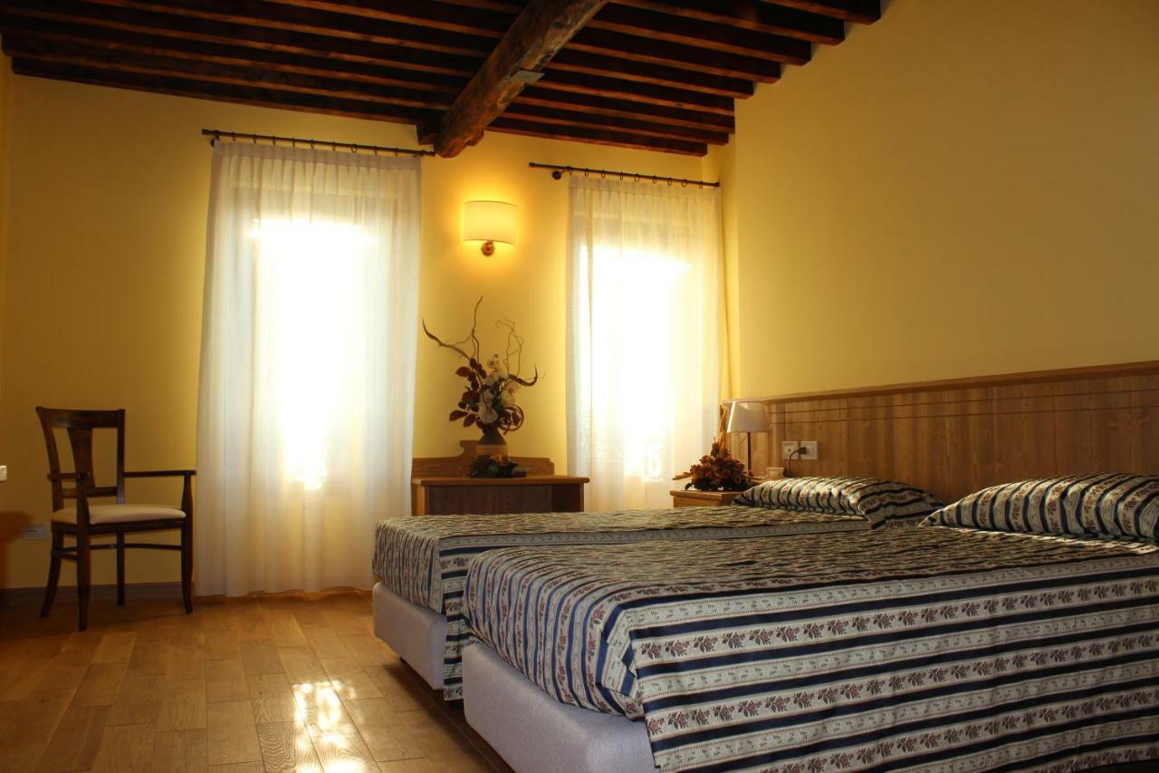 Agriturismo Le Giarine Fogliano Redipuglia Bagian luar foto