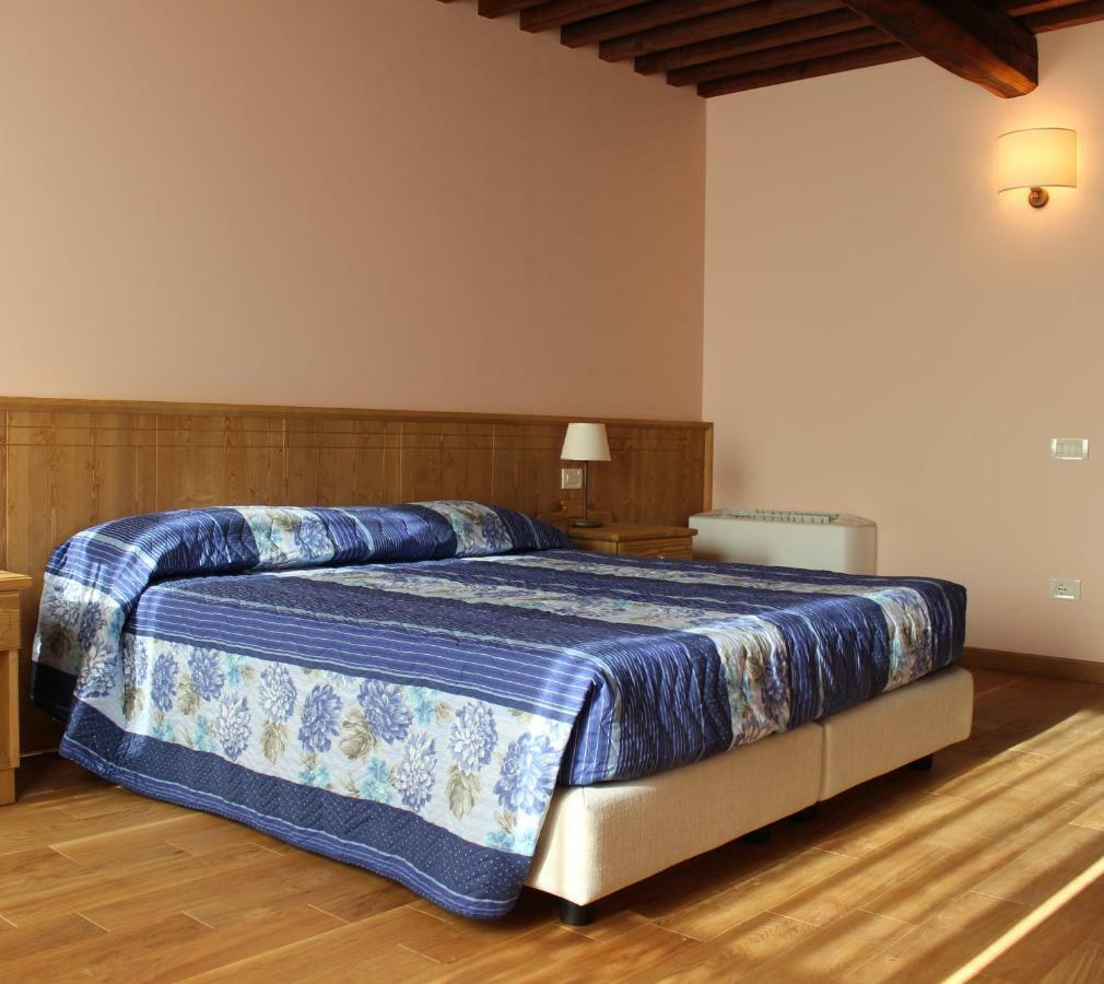 Agriturismo Le Giarine Fogliano Redipuglia Bagian luar foto